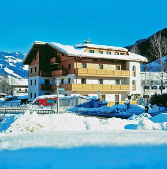 TIP wintersport Salzburgerland ⛷️ Bergland