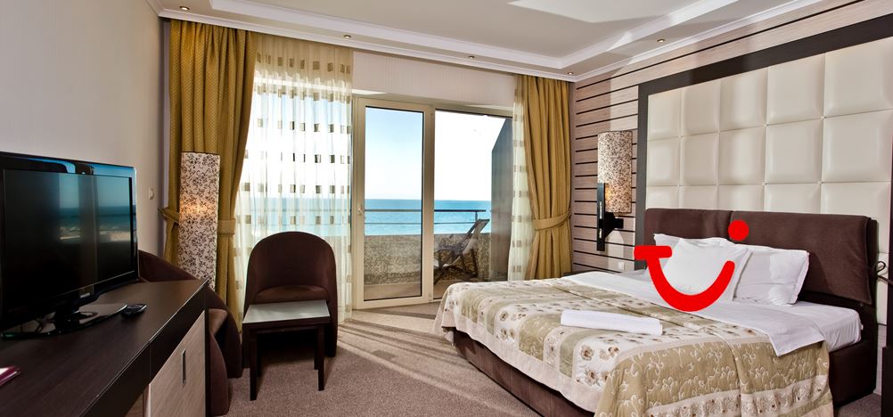 Grand Hotel Pomorie