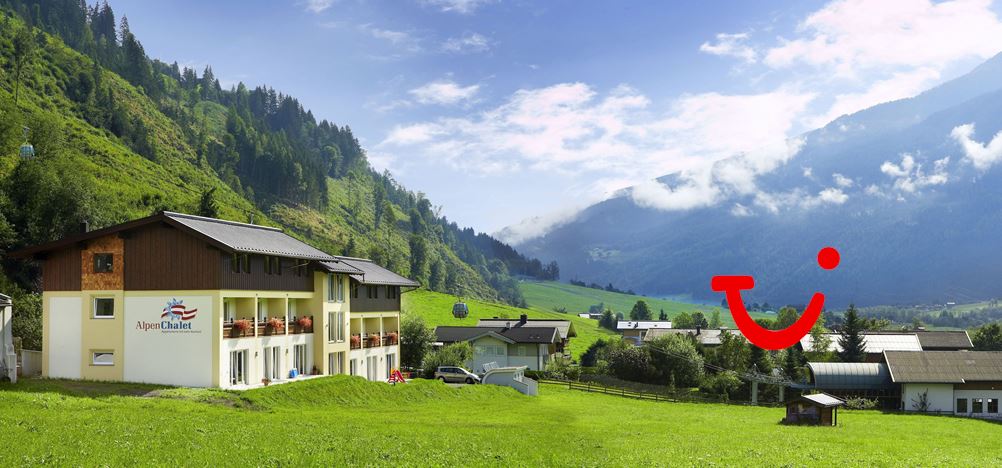 Aparthotel AlpenChalet