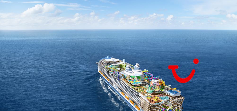 8-dg cruise West Mid. Zee - Legend of the Seas