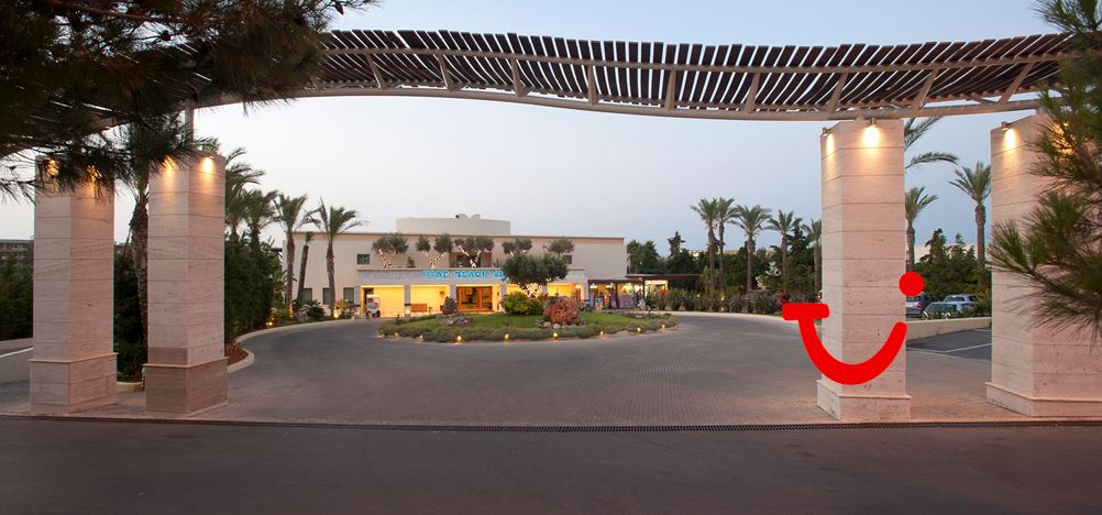 Star Beach Village & Waterpark