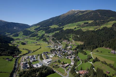 Onvergetelijke vakantie Tirol ⏩ 4 Dagen logies Konigsleiten
