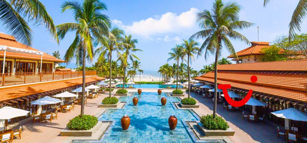 Furama Resort Villas Danang