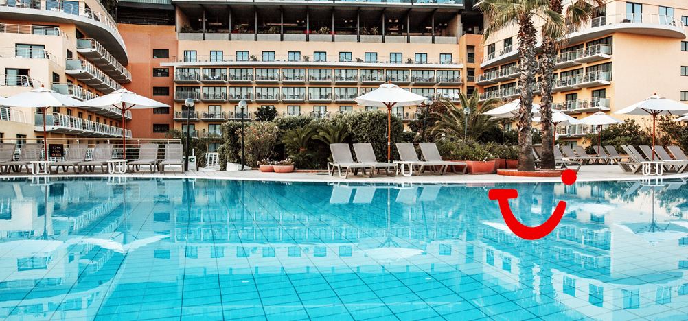 Holiday Inn Express Malta