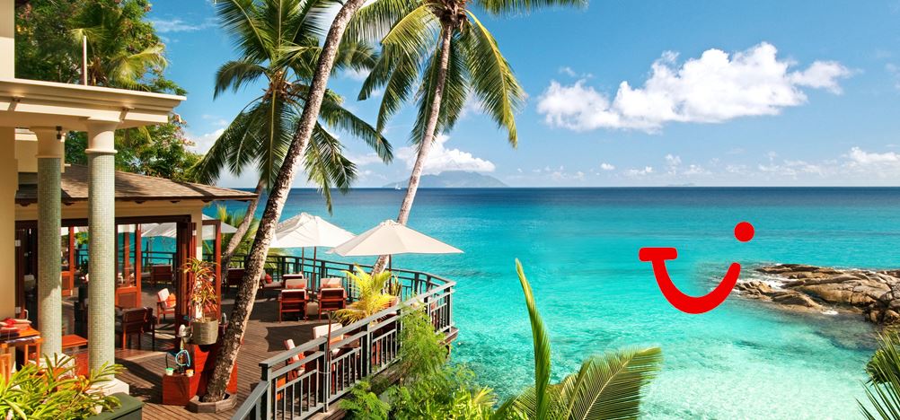 Hilton Seychelles Northolme Resort & Spa