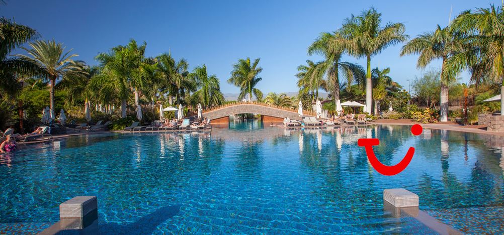 Lopesan Baobab Resort
