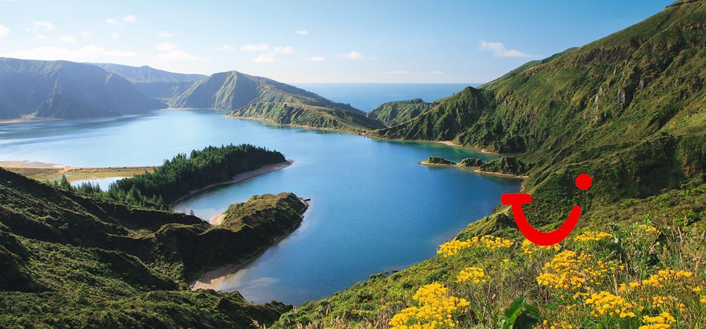 15-dg Transatlantische cruise via Sao Miguel