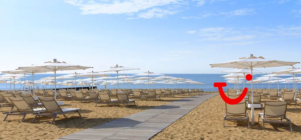 Almar Jesolo Resort & Spa