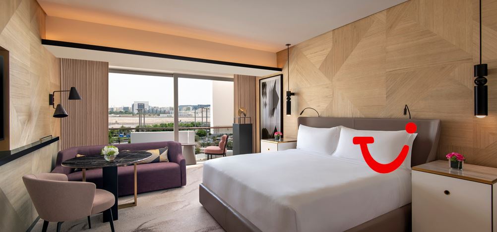 Rixos Gulf Doha