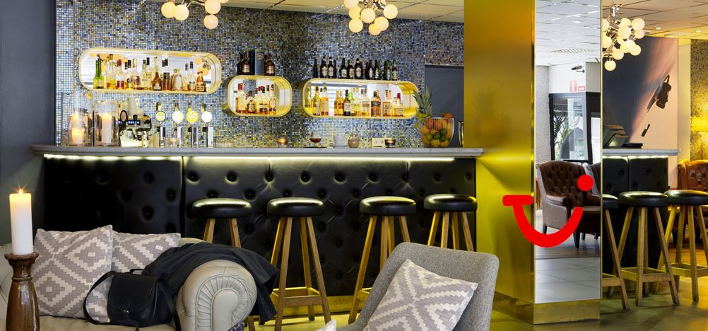 Scandic Sjöfartshotellet
