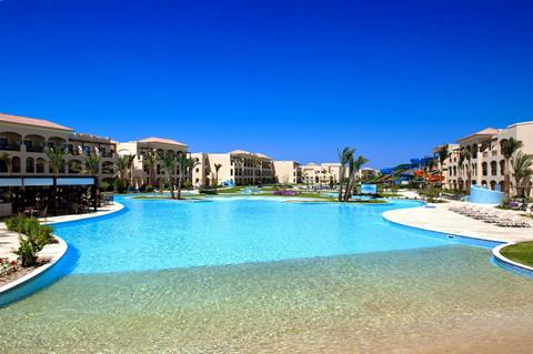 Last minute zonvakantie Hurghada - Jaz Bluemarine
