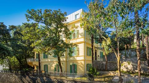 Remisens Villa Elsa