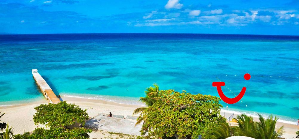 Royal Decameron Cornwall Beach Hotel Montego Bay Jamaica Tui Royal Decameron Cornwall Beach