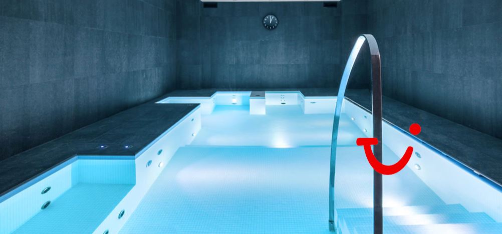 Lhp Napoli Palace & Spa