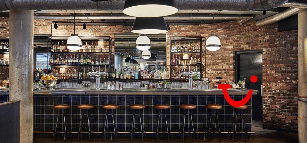 The Hoxton Shoreditch