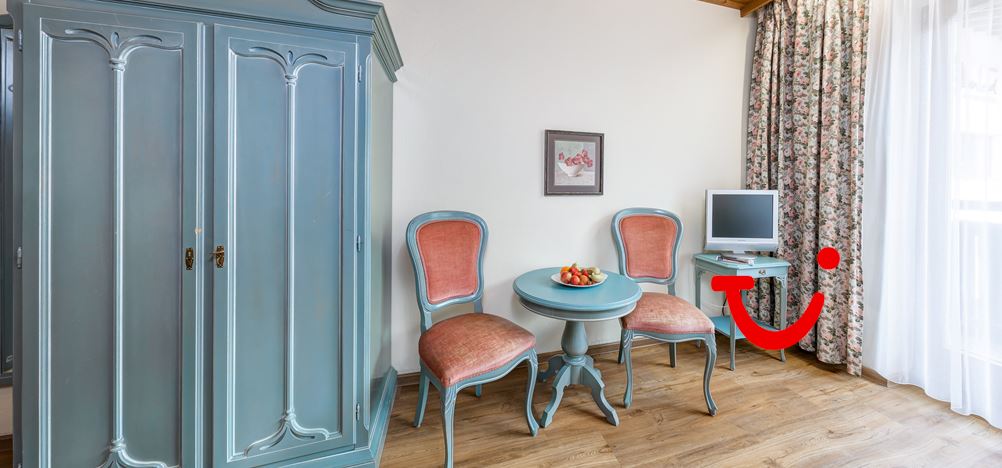 Heart Hotel Nordstern