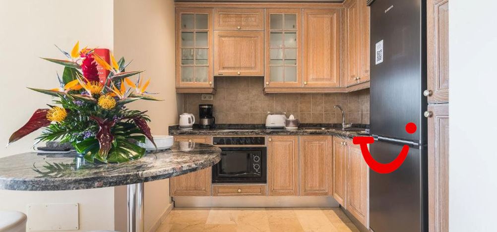 Palm Oasis Maspalomas