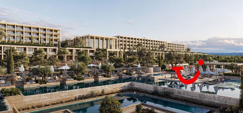 Akra Didim Resort & Spa