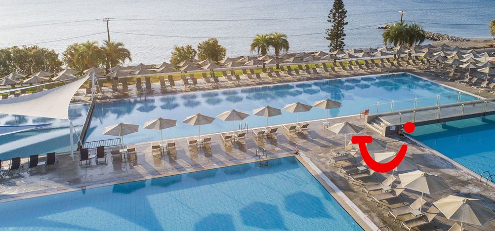 Atlantica Mikri Poli Kos
