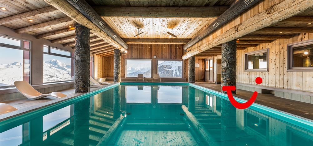 Pierre & Vacances Premium Les Hauts Bois