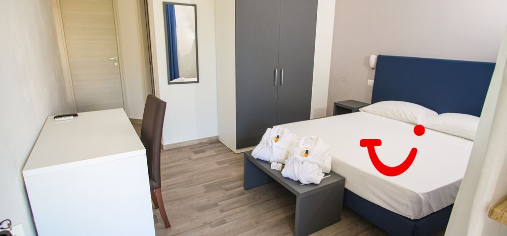 Torre Guaceto Resort