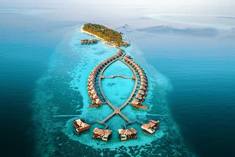 Lily Beach Resort Spa