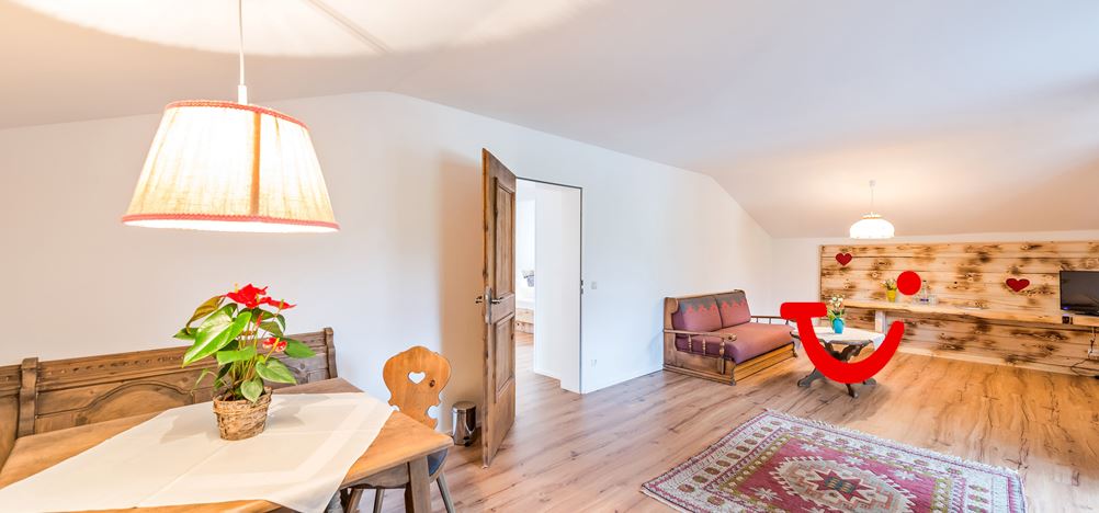 Novum Alpenhotel Bayerischer Hof
