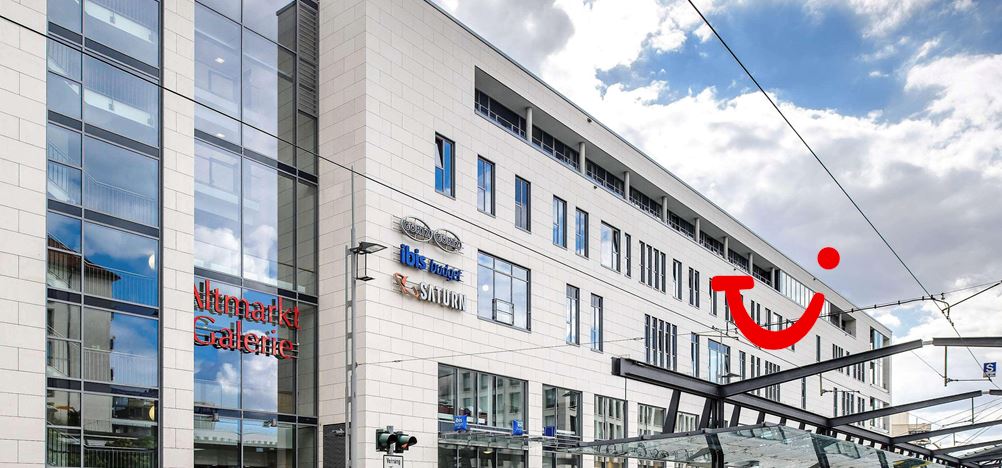 ibis budget Dresden City