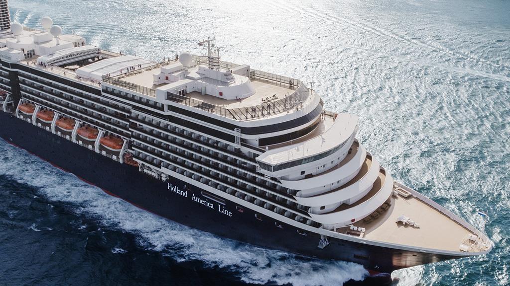 18 dg cruise Japan Noordam, foto 2 (miniatuur)