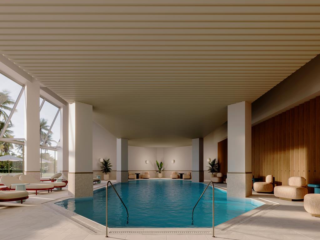 Imperial Island Resort