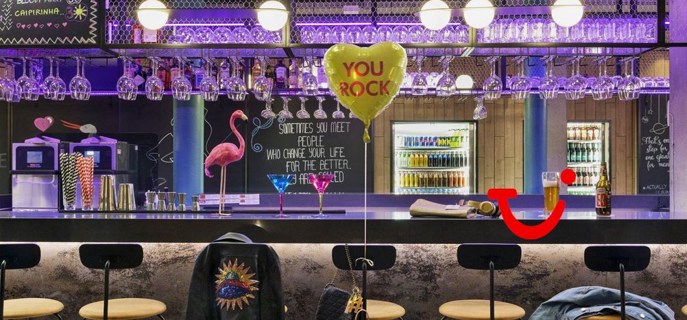 Moxy Warsaw Praga