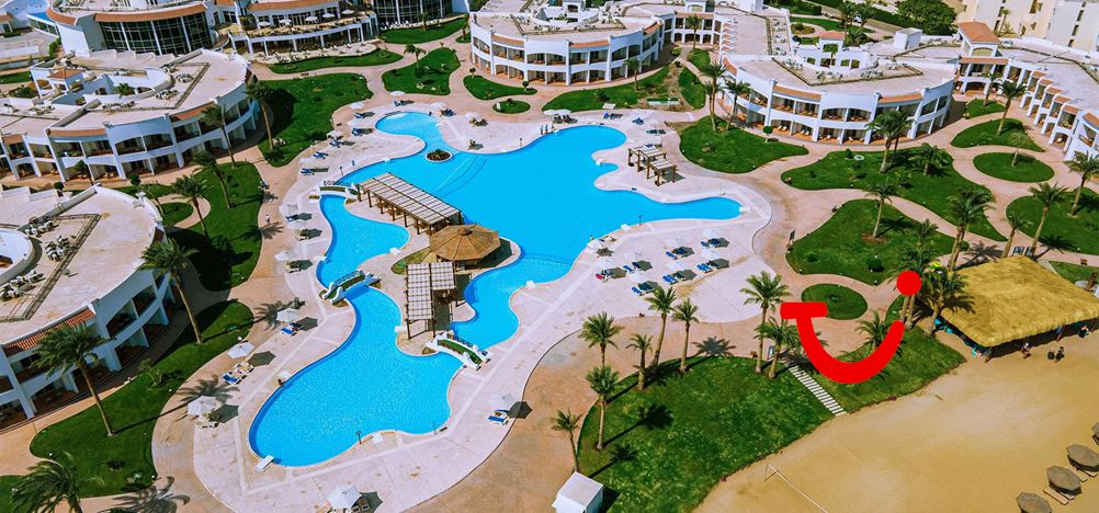 Sunrise Riviera Aqua Park Resort