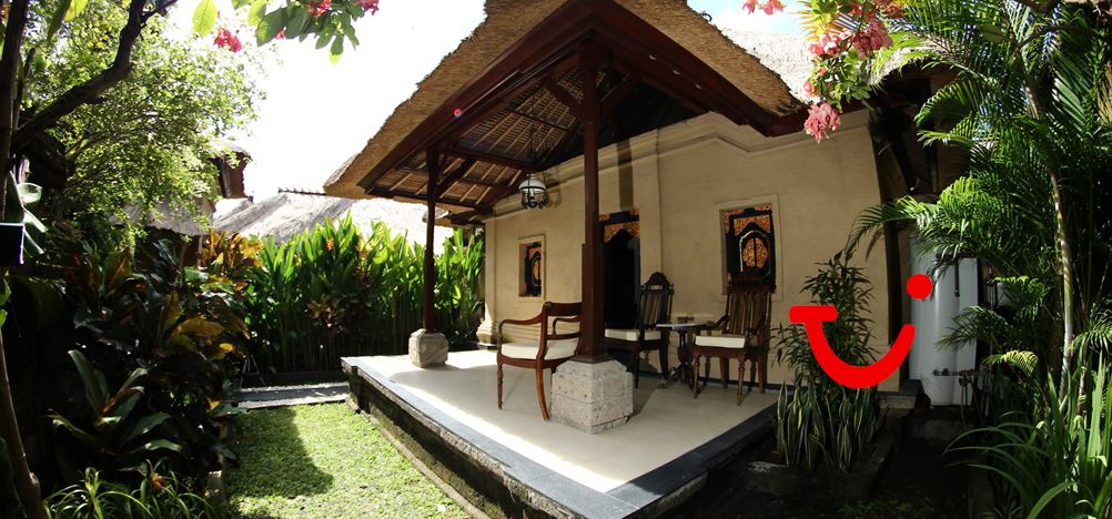 Bali Agung Village