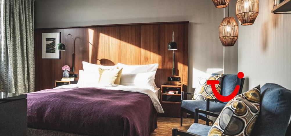 HENRI Hotel Düsseldorf Downtown