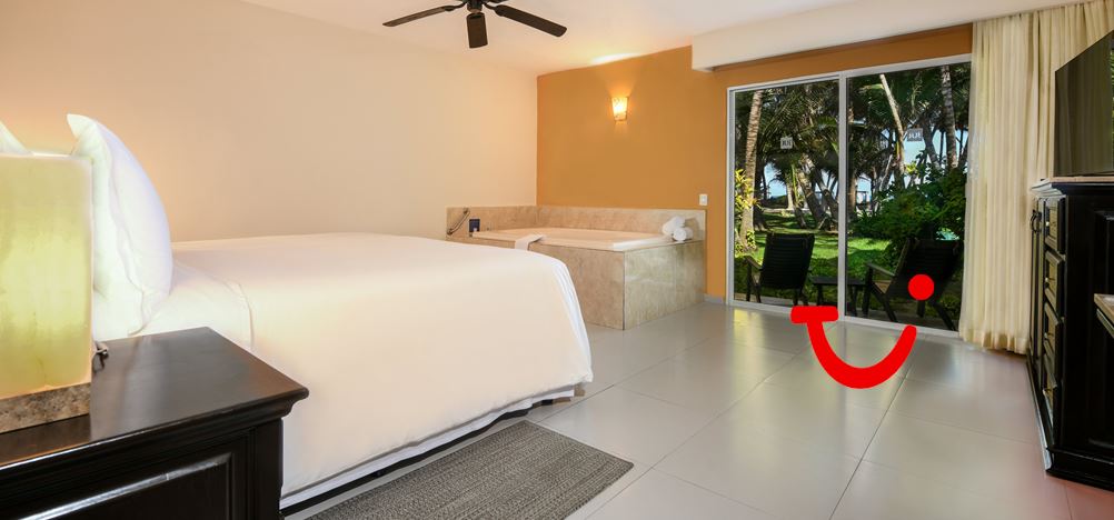 TUI BLUE El Dorado Seaside Suites Resort