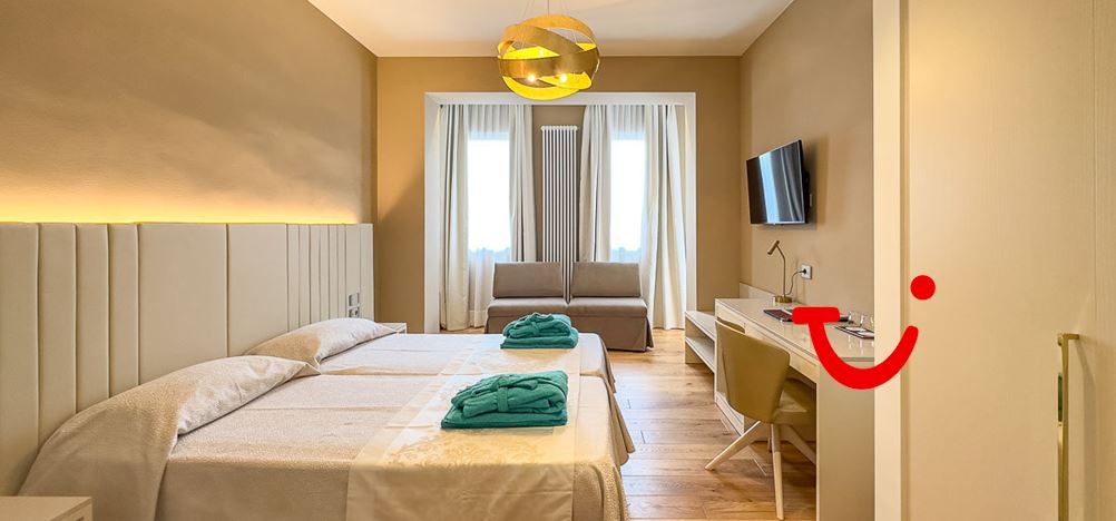 Quisisana Terme & Beauty Farm