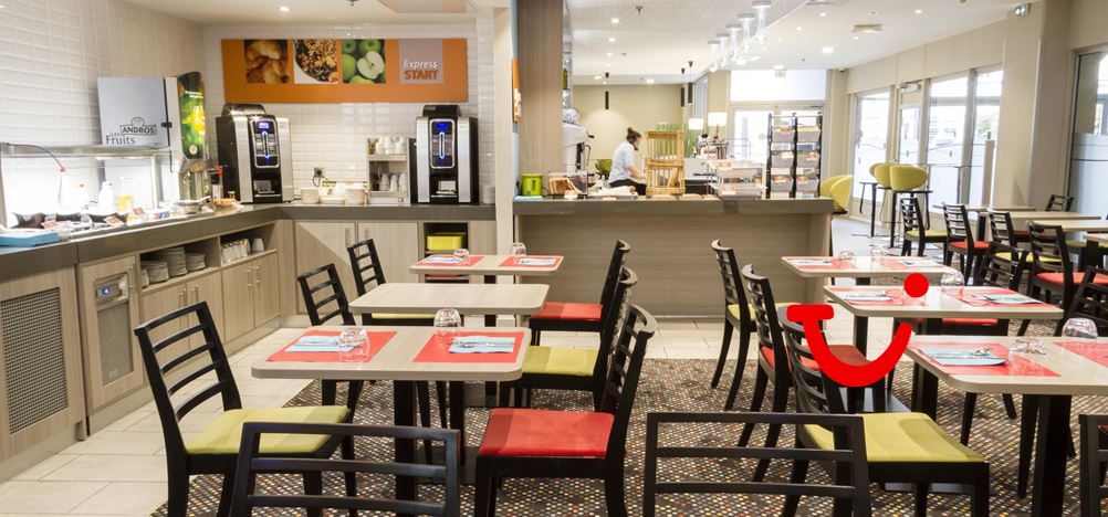 Holiday Inn Express Amiens