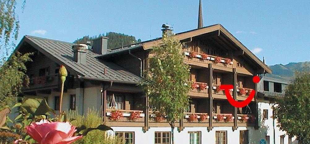 Landgasthof Almerwirt