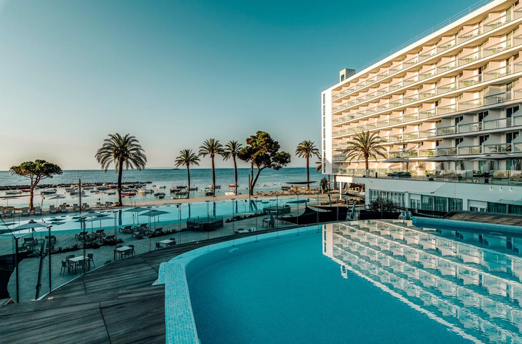 impressie The Ibiza TwIIns