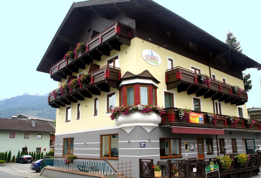 Sporthotel Kitz