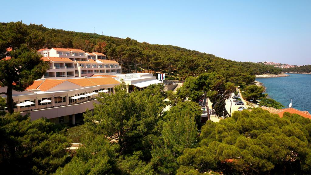 impressie Vitality Hotel Punta