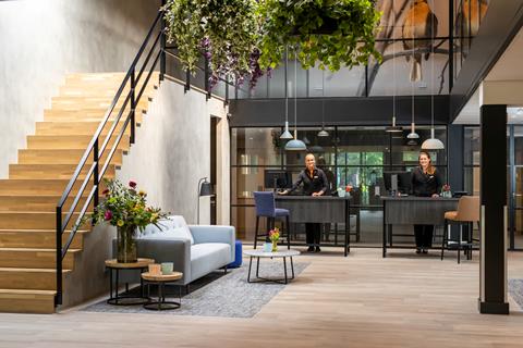 Last second megadeal autovakantie Gelderland ⏩ 4 Dagen logies ontbijt Bilderberg Hotel 't Speulderbos