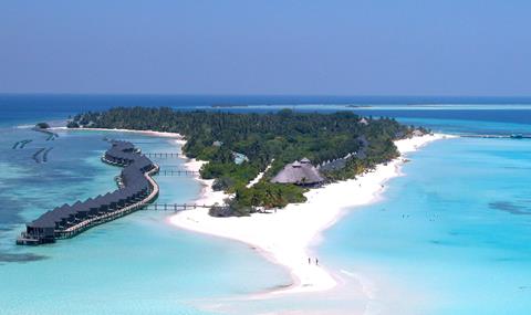 Kuredu Island Resort Spa