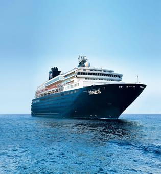 15 dg. Canarische Eilanden cruise vanaf Las Palmas