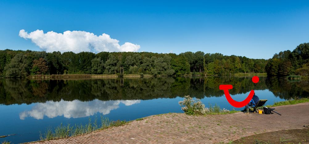EuroParcs Spaarnwoude