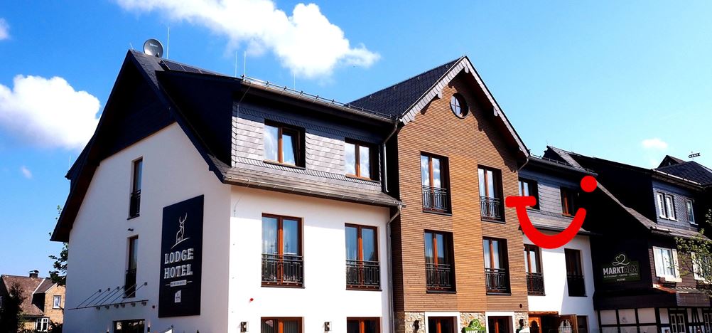 Lodge Hotel Winterberg