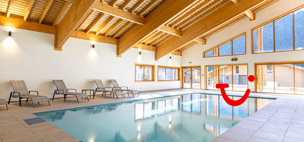 AlpChalets Portes du Soleil - Francecomfort