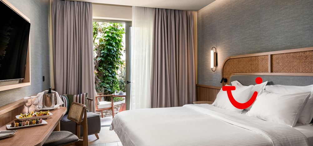 Sentido Apollo Palace