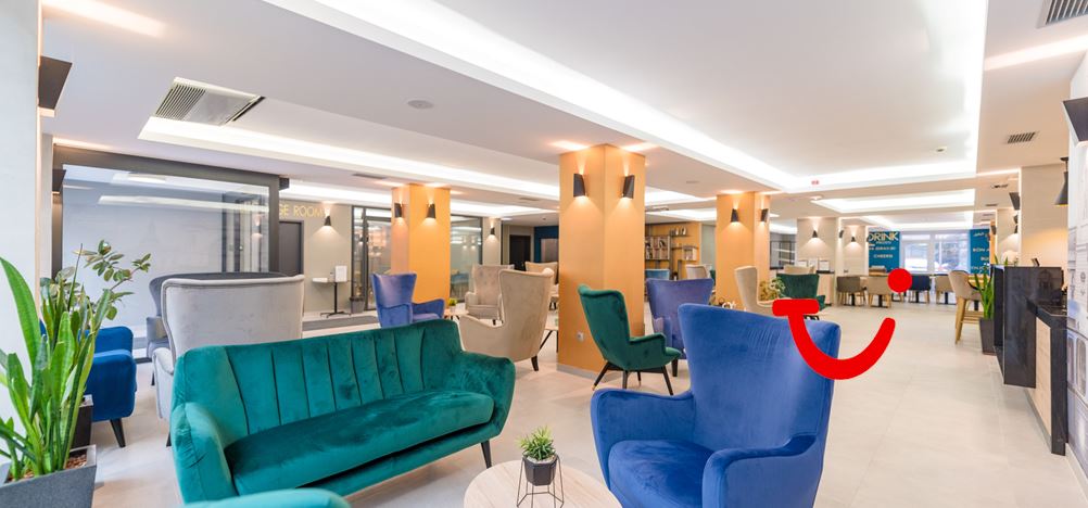 Fashion Hotel Impulso