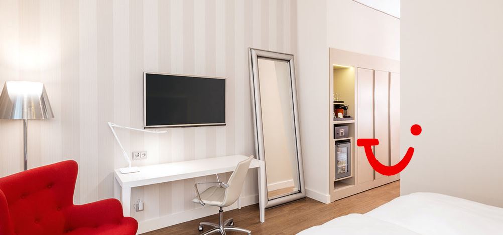 NH Collection Berlin Friedrichstrasse - Hardlopen